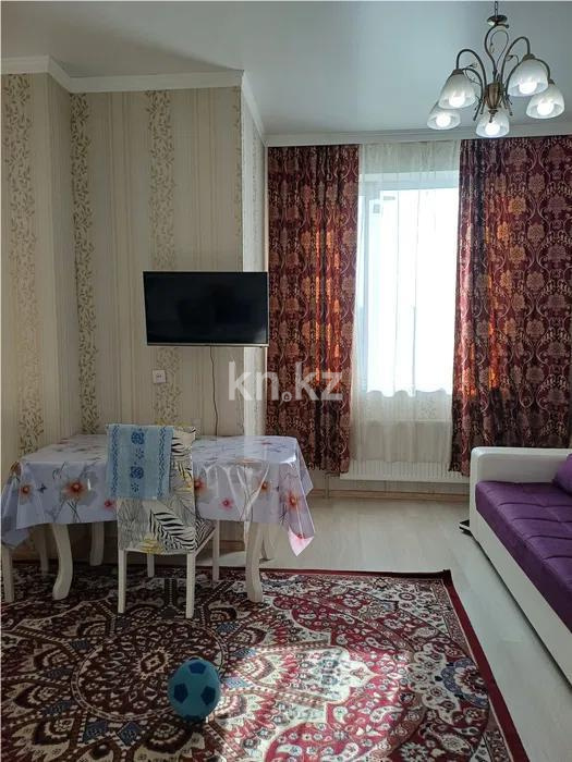 Продажа 2-комнатной квартиры, 49 м², ул. Е-430, дом  4 в Астане