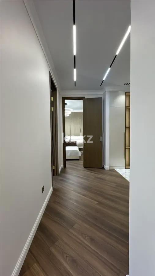 Продажа 3-комнатной квартиры, 78 м², пр. Мангилик Ел, дом  62 в Астане - фото 6