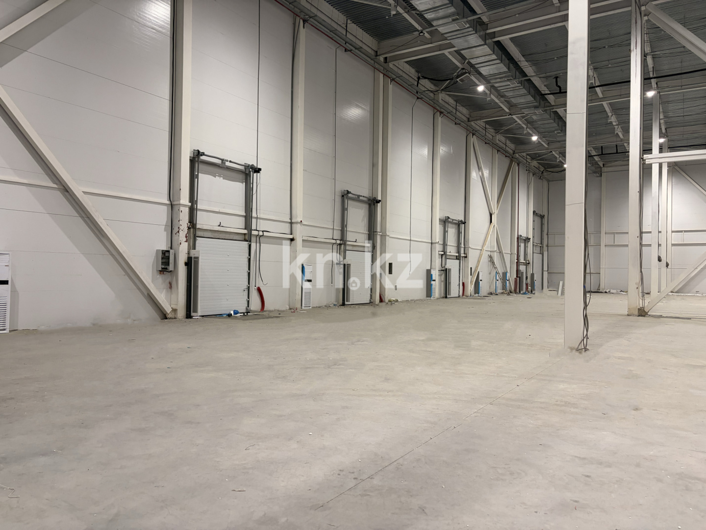 Аренда базы, 4667 м² в Алматы - фото 2