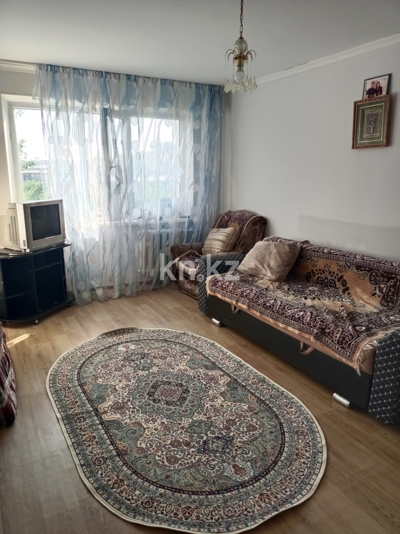 Продажа 2-комнатной квартиры, 51 м² в Караганде