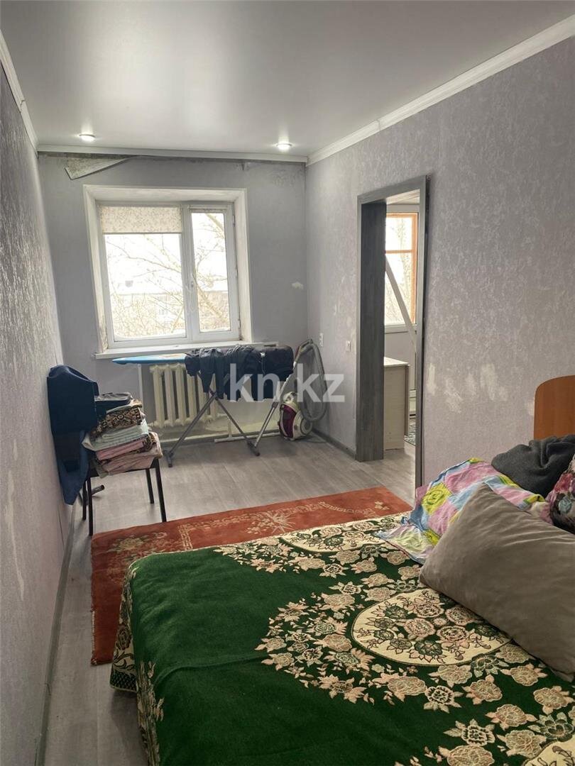 Продажа 2-комнатной квартиры, 43 м² в Караганде - фото 3
