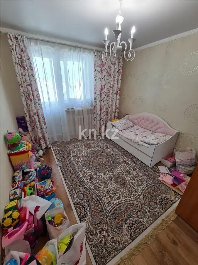 Продажа 3-комнатной квартиры, 94 м², пр. Кабанбай батыра, дом  42 в Астане - фото 2