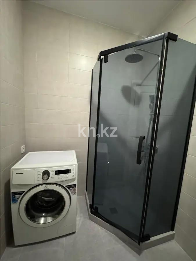 Продажа 1-комнатной квартиры, 42 м², мкр. Кайрат, дом  153/51 в Алматы - фото 3