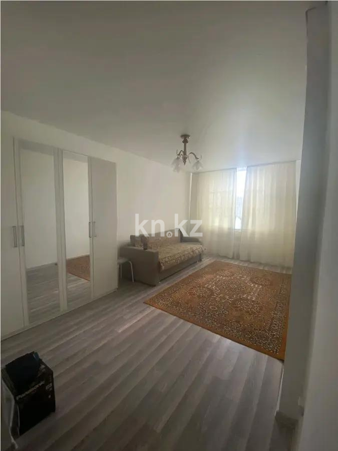Продажа 1-комнатной квартиры, 41 м² в Астане