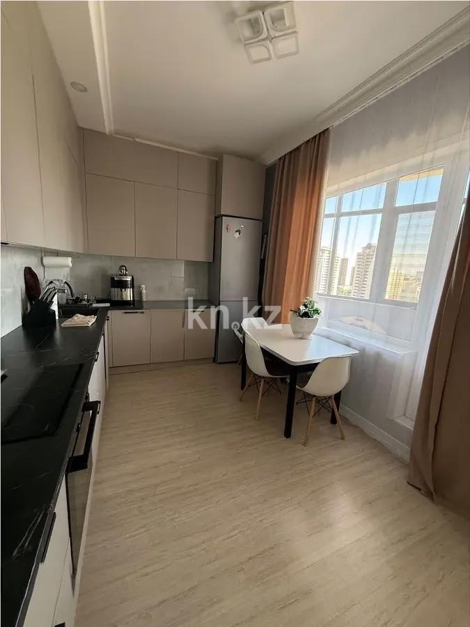 Продажа 2-комнатной квартиры, 76 м² в Астане - фото 3