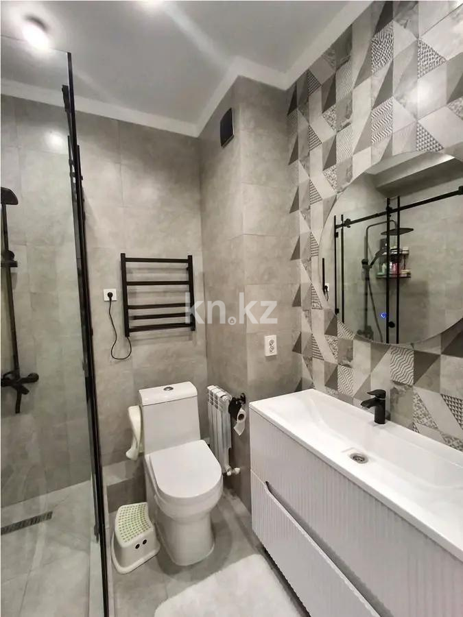 Продажа 2-комнатной квартиры, 50 м², ул. Тараз, дом  7 в Алматы - фото 4