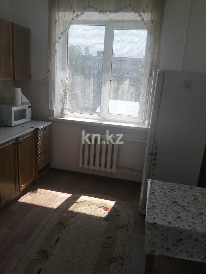 Аренда 1-комнатной квартиры посуточно, 40 м² в Алматы
