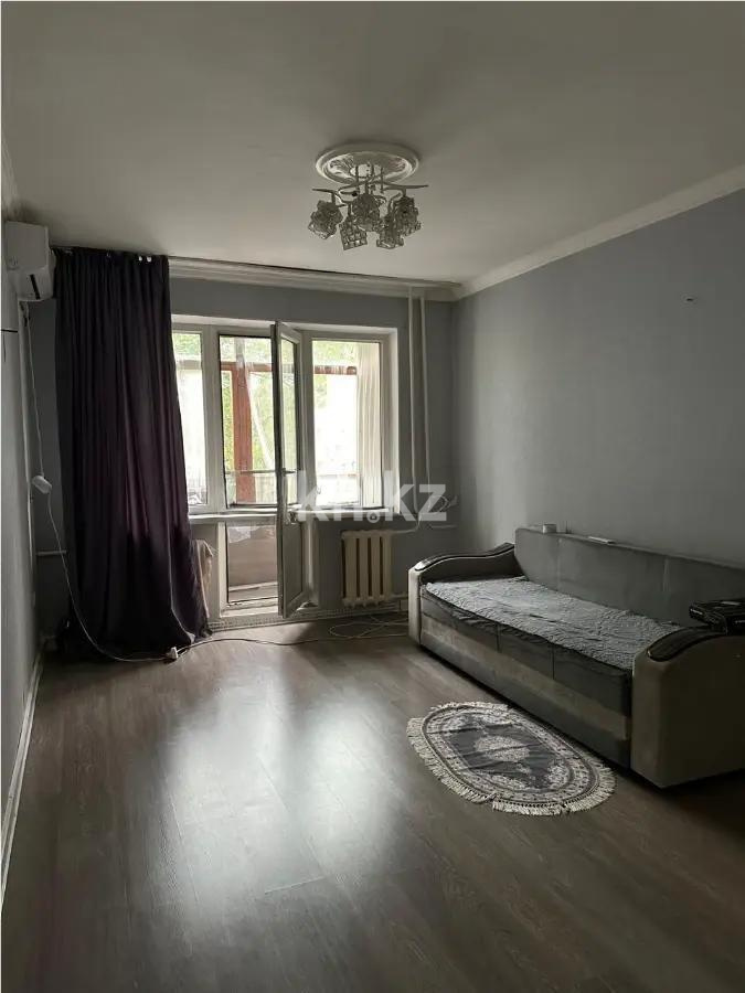 Продажа 2-комнатной квартиры, 47 м² в Алматы