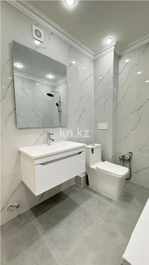 Продажа 2-комнатной квартиры, 59 м² в Астане - фото 4