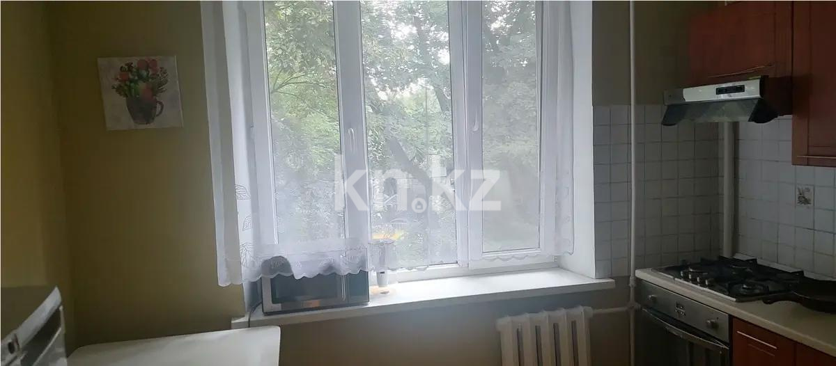 Продажа 2-комнатной квартиры, 54 м² в Алматы - фото 3
