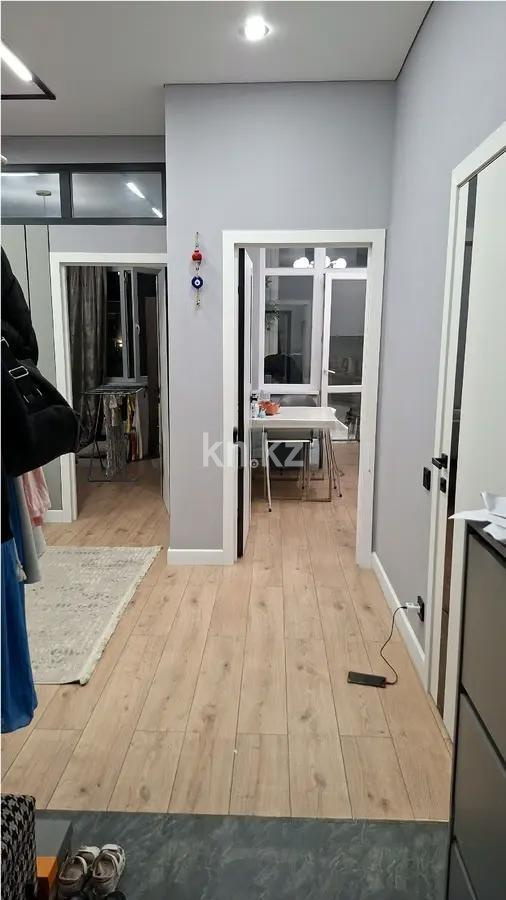 Продажа 2-комнатной квартиры, 45 м² в Астане - фото 4