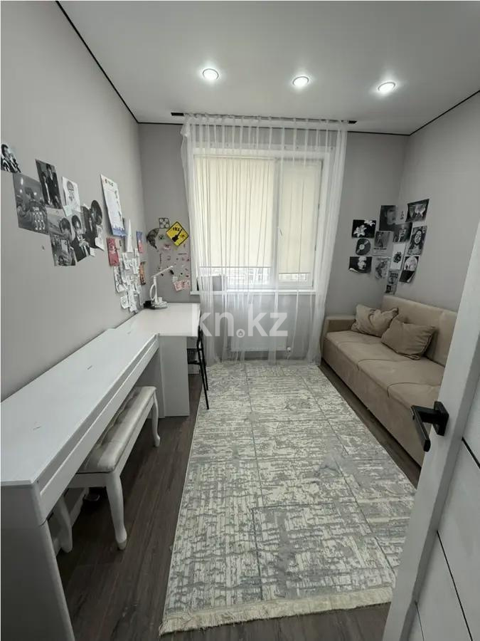 Продажа 4-комнатной квартиры, 98 м² в Астане - фото 2