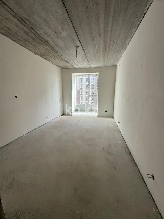 Продажа 1-комнатной квартиры, 44 м² в Астане
