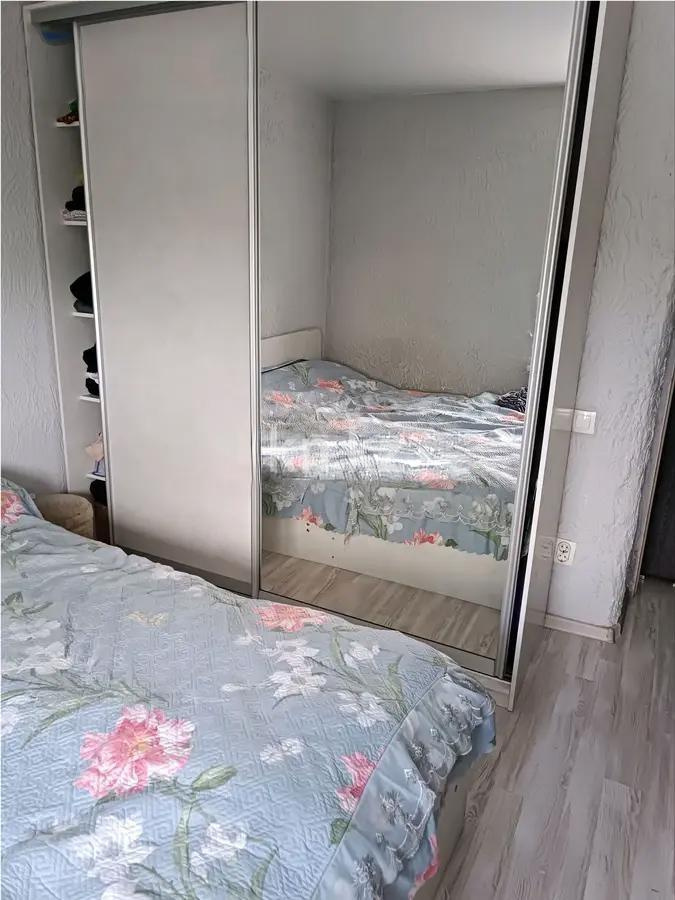 Продажа 2-комнатной квартиры, 39.4 м², ул. Карасай батыра, дом  6 в Астане - фото 2