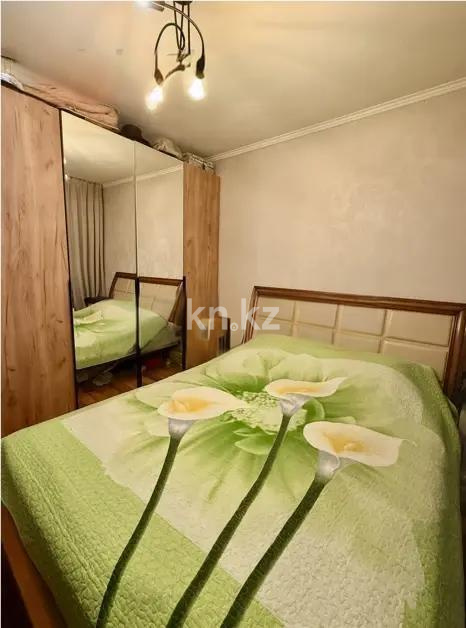 Продажа 2-комнатной квартиры, 52 м² в Алматы - фото 2