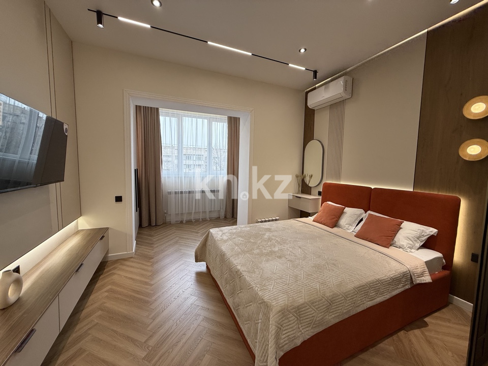 Аренда 1-комнатной квартиры посуточно, 35 м², ул. Айтиева, дом  154/1 - ул. Ауэзова в Алматы - фото 4