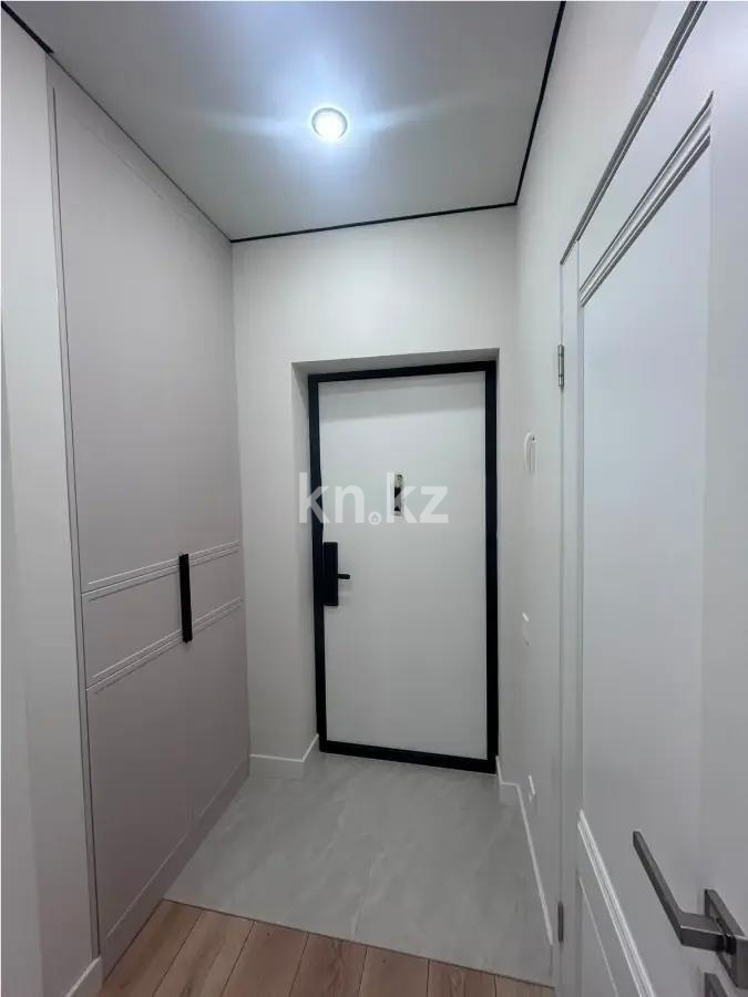 Продажа 2-комнатной квартиры, 40 м² в Астане - фото 5