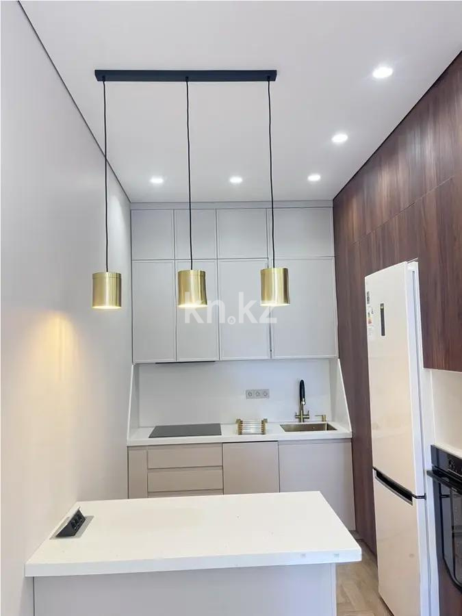 Продажа 3-комнатной квартиры, 85 м² в Алматы - фото 3