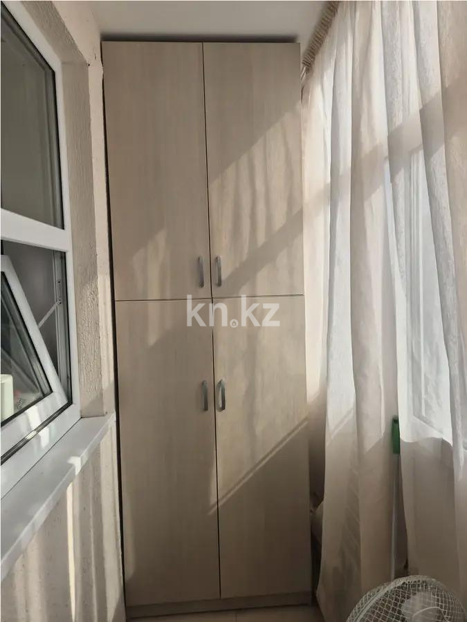 Продажа 2-комнатной квартиры, 46.5 м² в Астане - фото 5