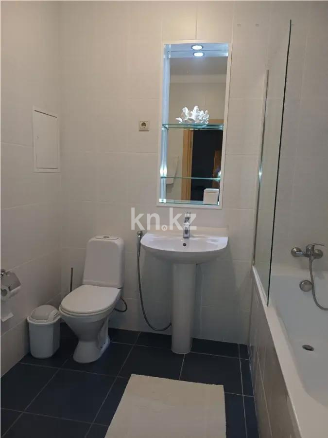 Продажа 2-комнатной квартиры, 86.8 м² в Алматы - фото 3