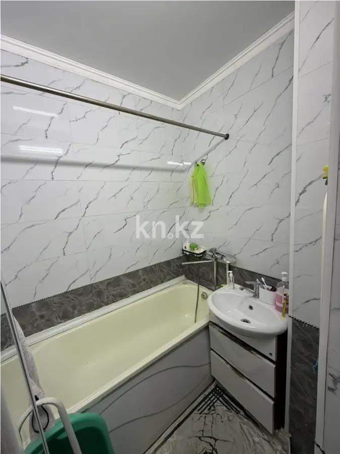 Продажа 3-комнатной квартиры, 68 м² в Алматы - фото 5