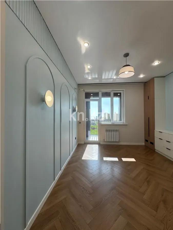 Продажа 1-комнатной квартиры, 45 м² в Алматы