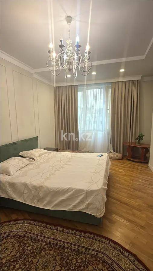 Продажа 2-комнатной квартиры, 70 м², пр. Назарбаева, дом  223 б3а в Алматы - фото 3