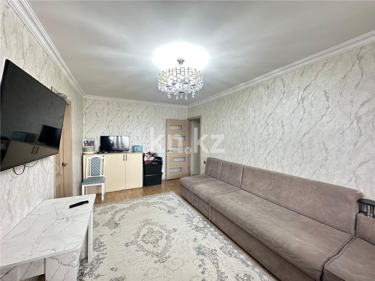 Продажа 4-комнатной квартиры, 61 м² в Караганде - фото 3