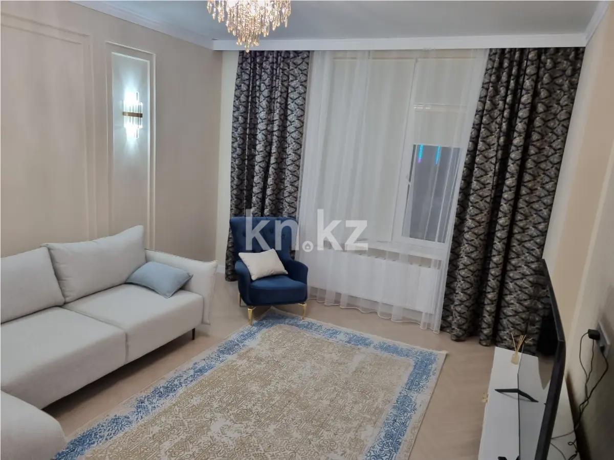 Продажа 2-комнатной квартиры, 68.5 м² в Астане - фото 2