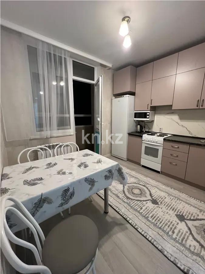 Продажа 1-комнатной квартиры, 45 м² в Астане - фото 2