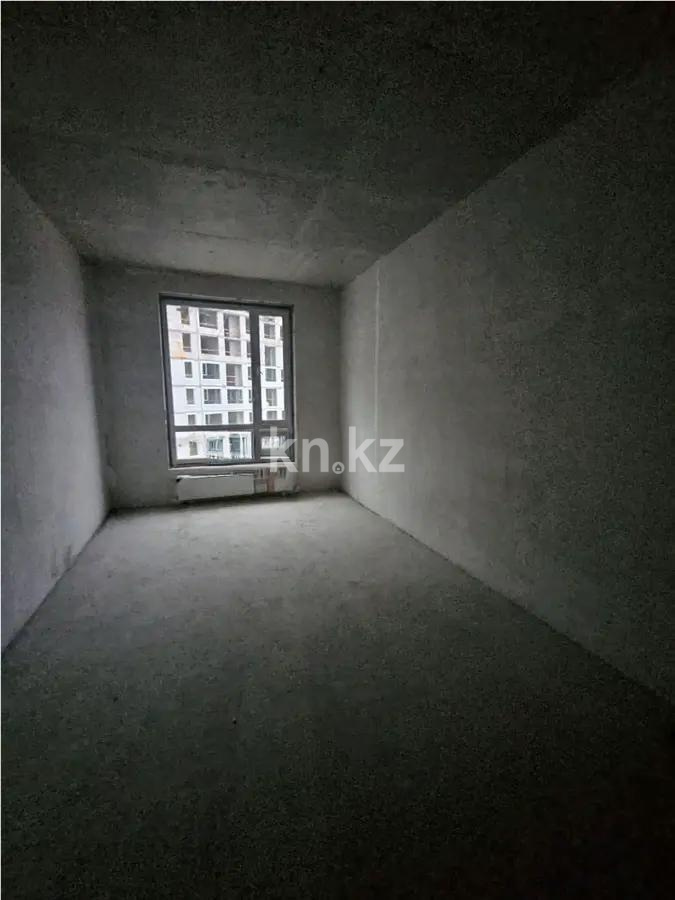 Продажа 2-комнатной квартиры, 42 м², ул. Бухар жырау, дом  12/3 в Астане