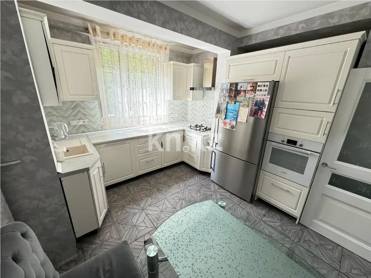 Продажа 3-комнатной квартиры, 72 м² в Алматы - фото 4