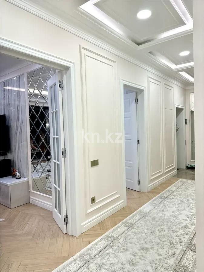Продажа 3-комнатной квартиры, 115 м² в Караганде - фото 9