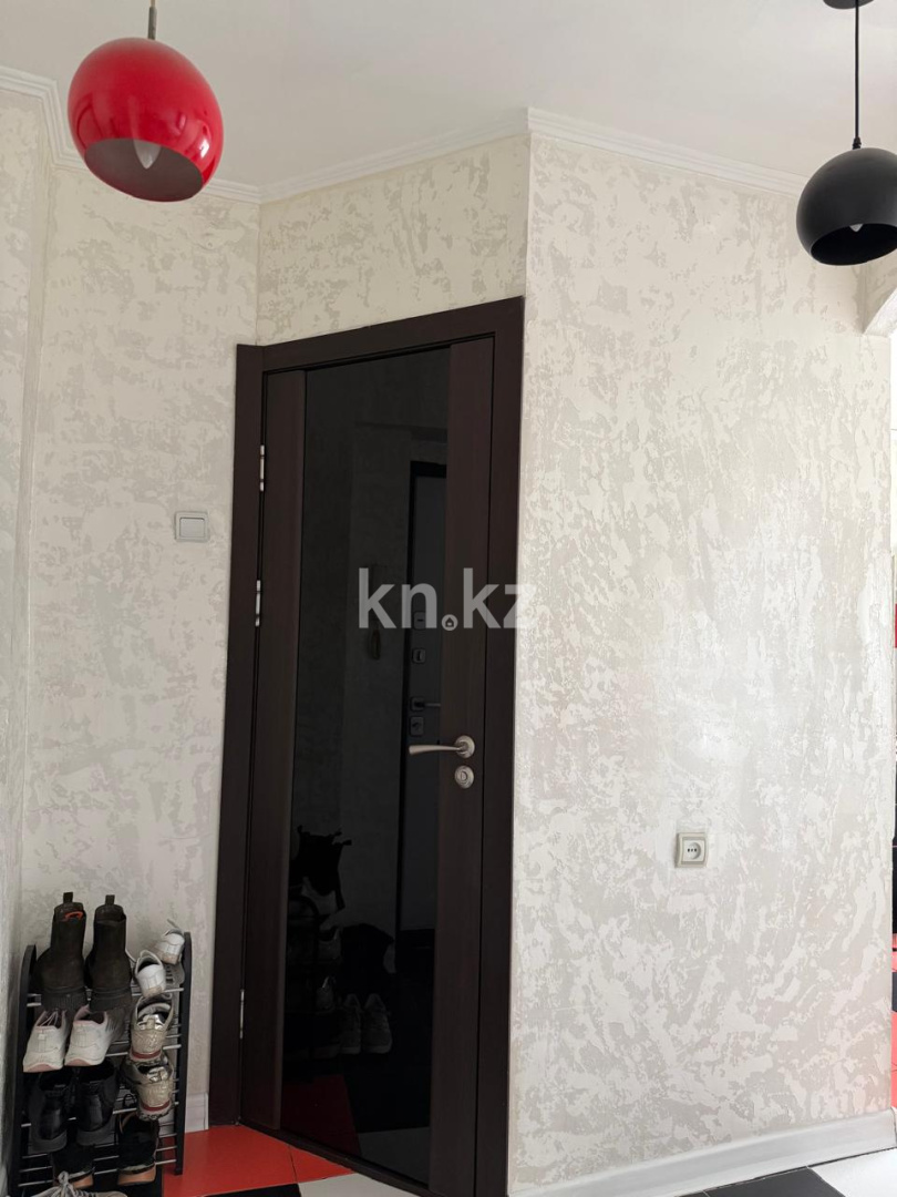 Продажа 1-комнатной квартиры, 36 м² в Алматы - фото 10