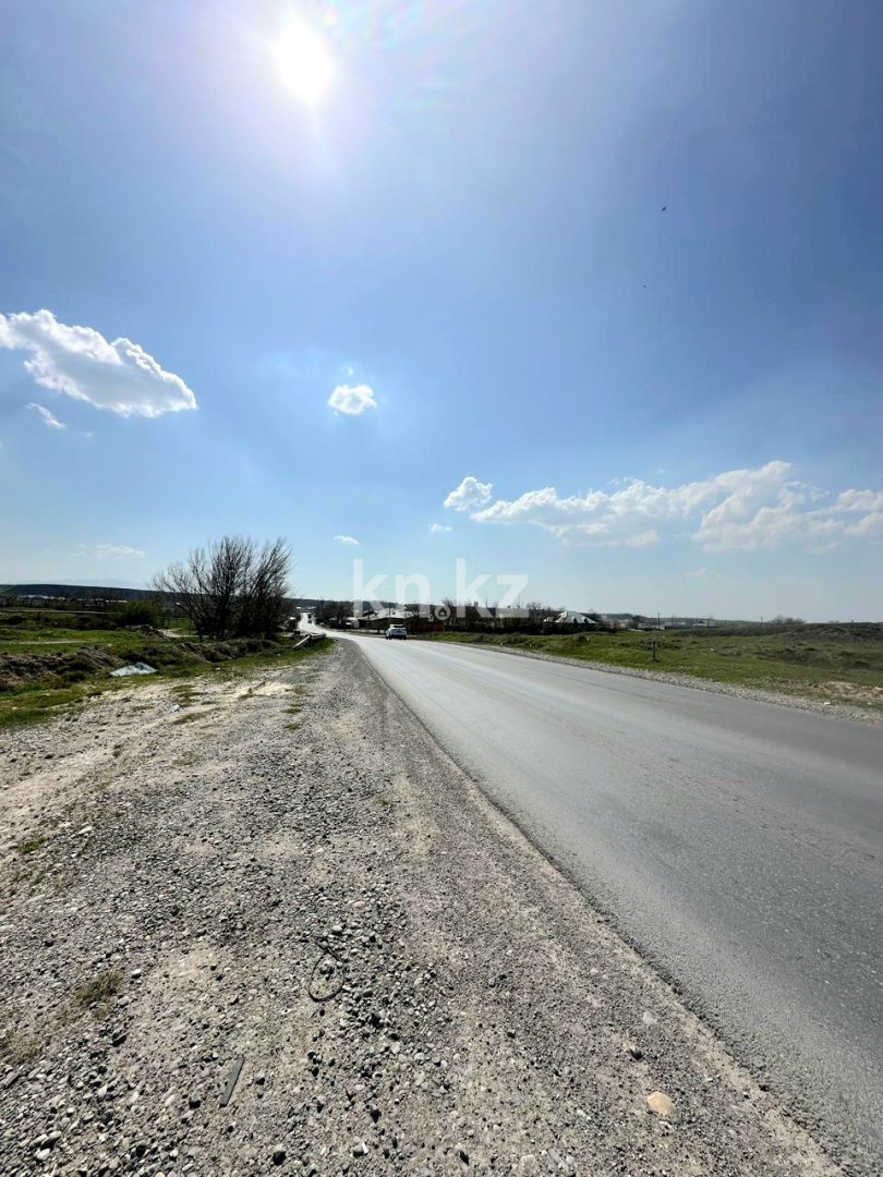 Продажа участка, 4.8 га в Шымкенте - фото 9