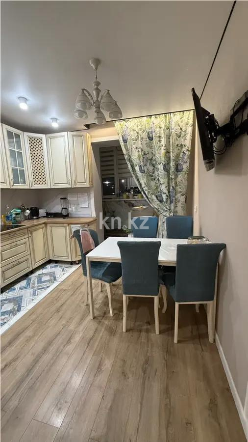 Продажа 4-комнатной квартиры, 99 м², ул. Молдагалиева, дом  4 в Астане - фото 5