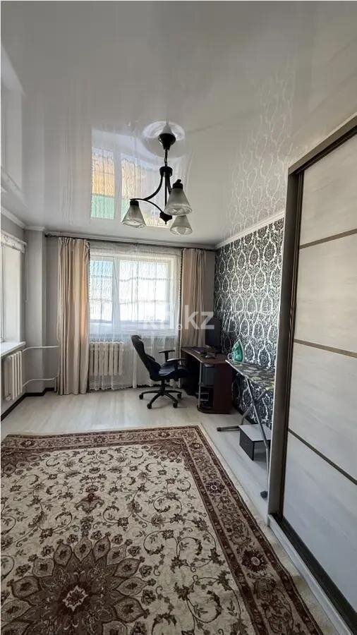 Продажа 3-комнатной квартиры, 100 м² в Астане - фото 2
