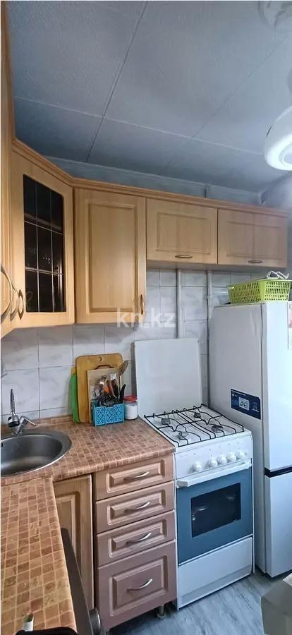 Продажа 2-комнатной квартиры, 45 м² в Алматы - фото 3