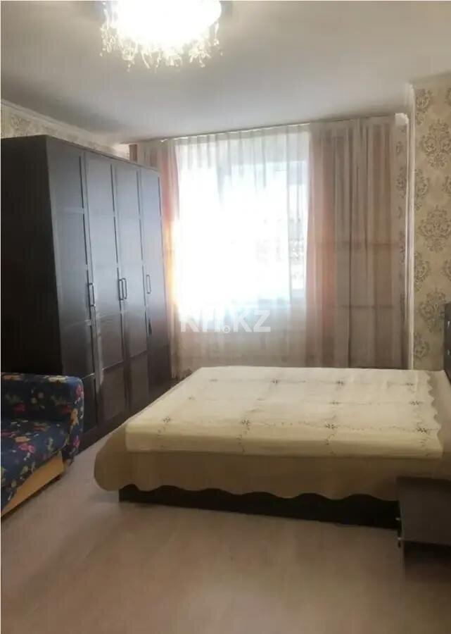 Продажа 1-комнатной квартиры, 46.9 м² в Астане