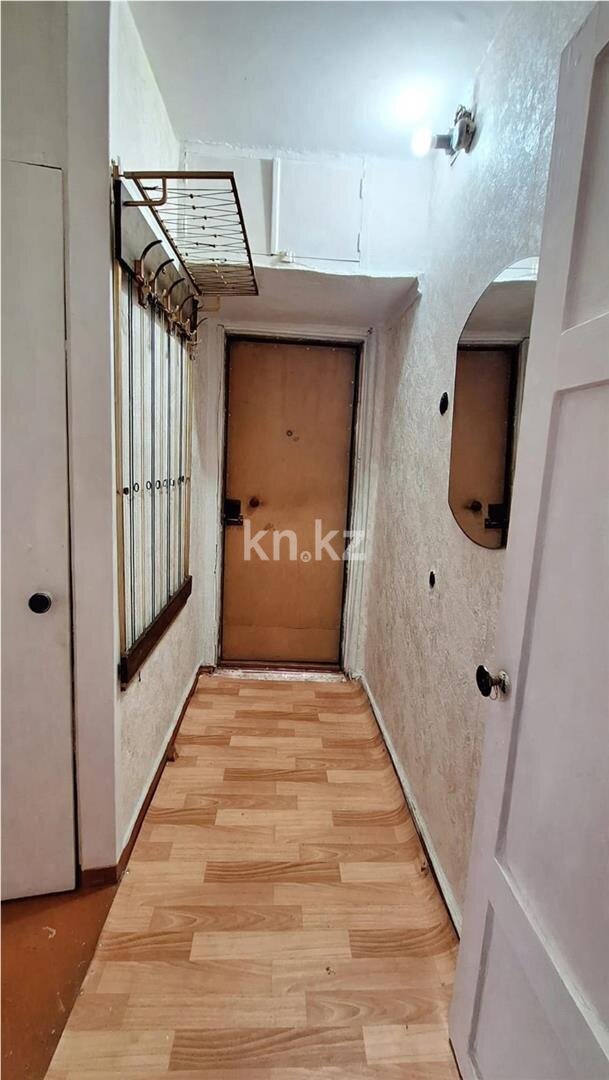 Продажа 2-комнатной квартиры, 45 м² в Караганде - фото 8