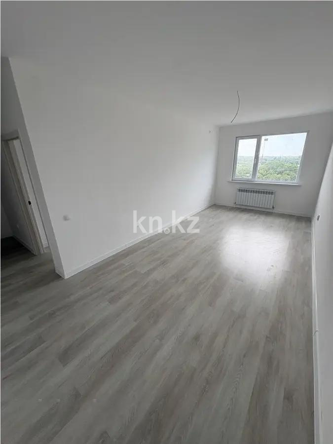Продажа 1-комнатной квартиры, 41.4 м² в Алматы - фото 2