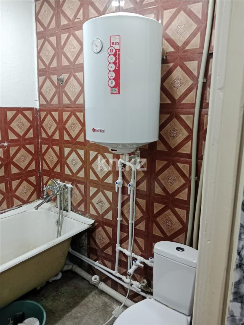 Продажа 1-комнатной квартиры, 30 м², ул. Абая в Темиртау - фото 7