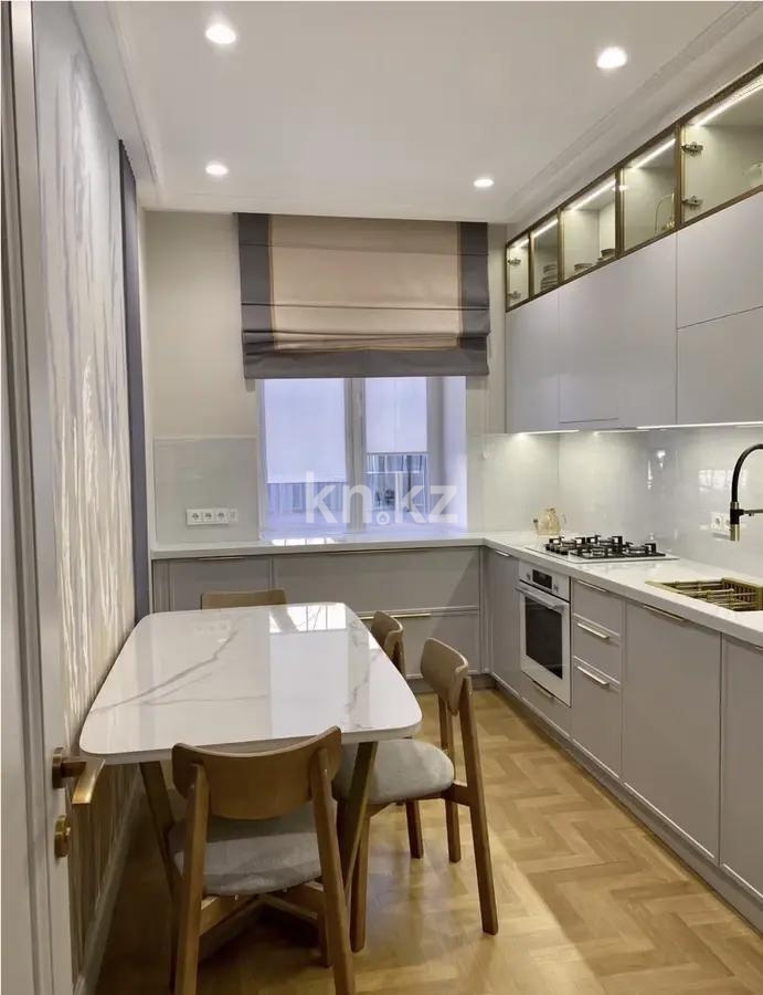 Продажа 4-комнатной квартиры, 93 м² в Караганде - фото 5