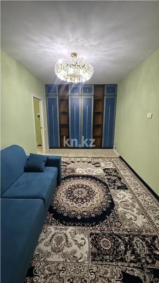 Продажа 2-комнатной квартиры, 58 м² в Алматы