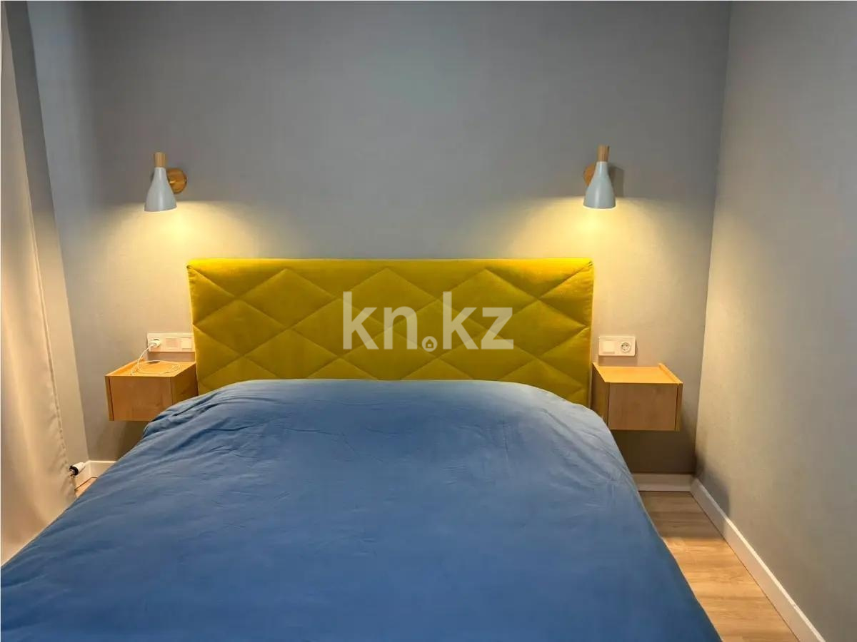 Продажа 2-комнатной квартиры, 49 м² в Астане - фото 2