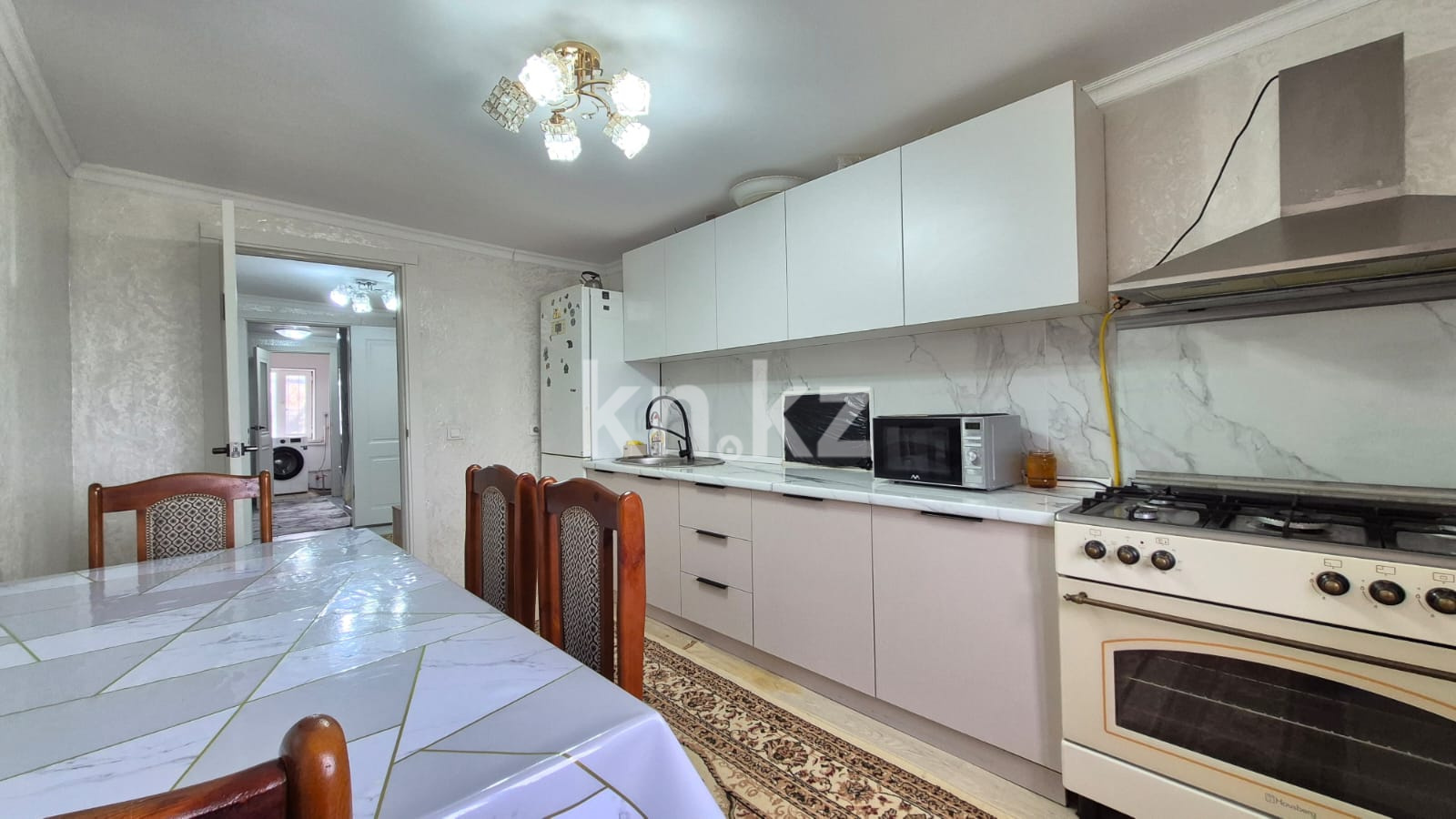 Продажа 3-комнатного дома, 180 м² в Атырау - фото 12