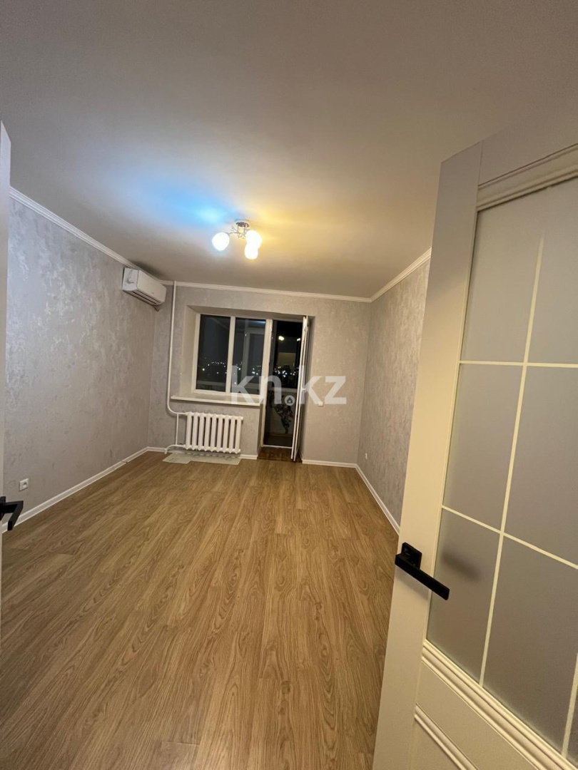 Продажа 1-комнатной квартиры, 40 м² в Астане