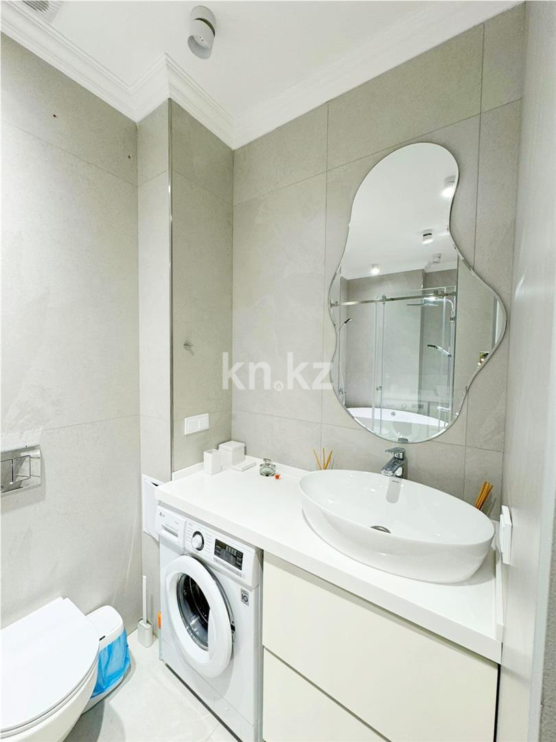 Продажа 2-комнатной квартиры, 85.2 м², ул. Керей, Жанибек хандар в Астане - фото 12