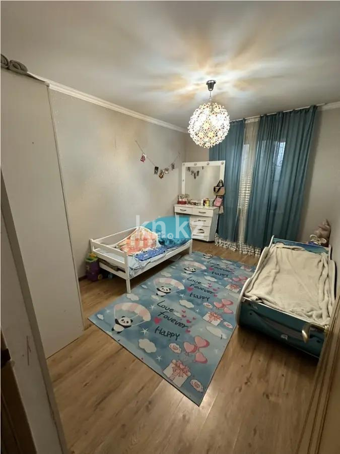 Продажа 3-комнатной квартиры, 116 м² в Алматы - фото 2