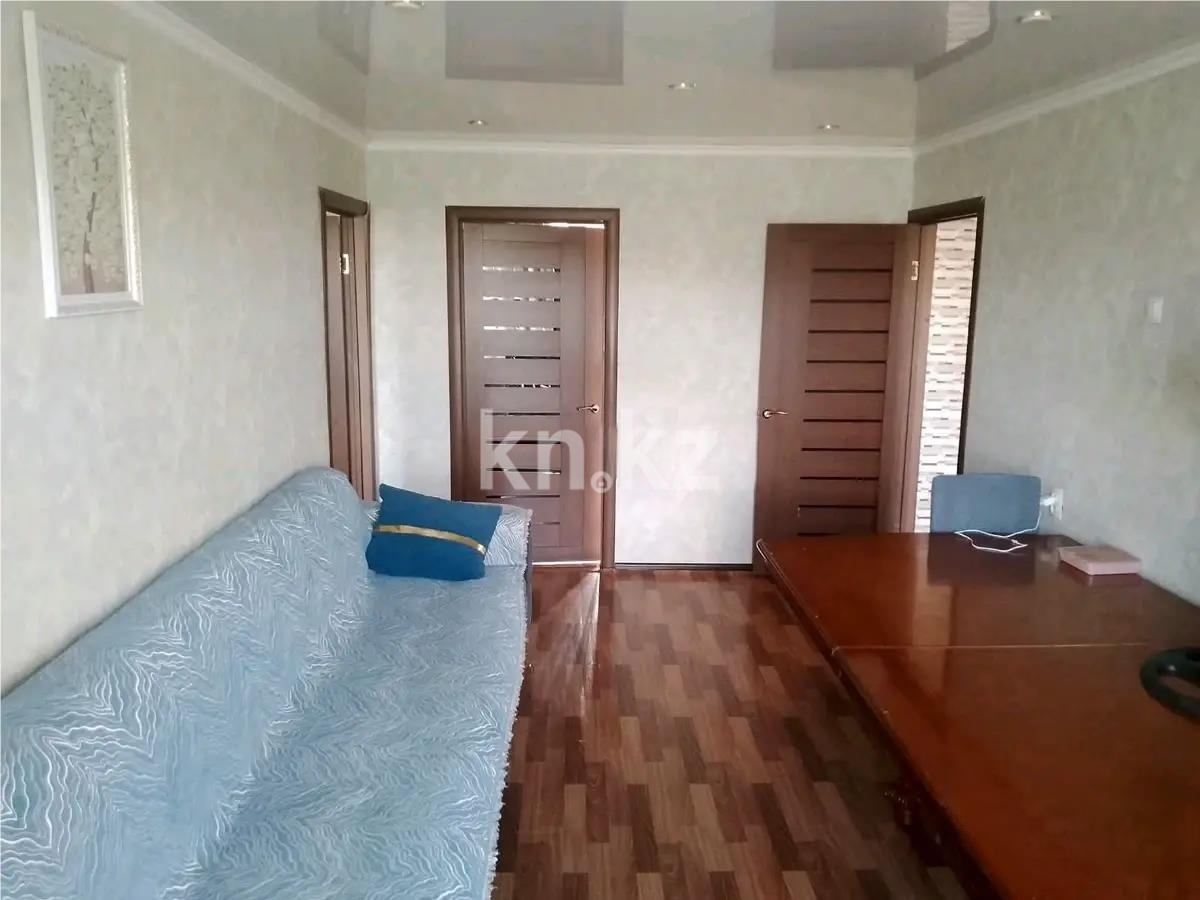 Продажа 5-комнатной квартиры, 83 м² в Караганде - фото 2